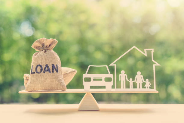 Best Auto Loans  in Galesville, MD